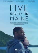 Maine’de Beş Gece / Five Nights in Maine