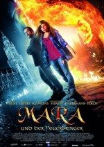 Mara Dünyanın Kurtarıcısı – Mara und der Feuerbringer