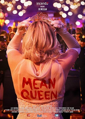 Mezuniyet Kraliçesi / Mean Queen