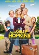 Muhteşem Gilly Hopkins / The Great Gilly Hopkins