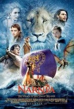 Narnia Günlükleri 3 Şafak Yıldızı’nın Yolculuğu