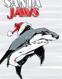 Noel Baba Köpekbalığı / Santa Jaws