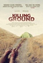 Öldürme Zemini / Killing Ground