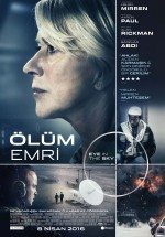 Ölüm Emri – Eye in the Sky