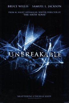 Ölümsüz / Unbreakable