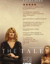 Öykü / The Tale