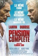 Fransız Mutfağı – Pension complete