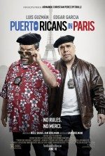 Porto Rikolular Paris’te / Puerto Ricans in Paris