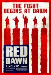 Operasyon Kızıl Şafak / Red Dawn