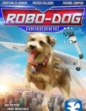 Robot Köpek / Robo Dog Airborne