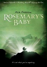 Rosemary’nin Bebeği / Rosemary’s Baby