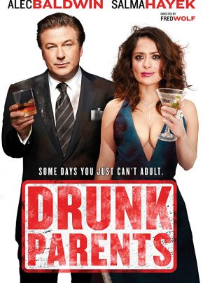 Sarhoş Ebeveynler / Drunk Parents