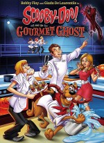 Scooby Doo ve Gurme Hayalet / Scooby Doo And The Gourmet Ghost