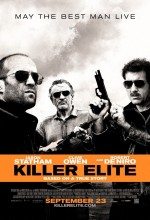 Seçkin Katiller / Killer Elite