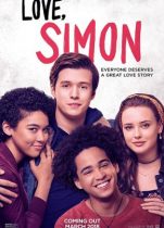 Sevgiler Simon / Love Simon