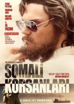 Somali Korsanları / The Pirates of Somalia