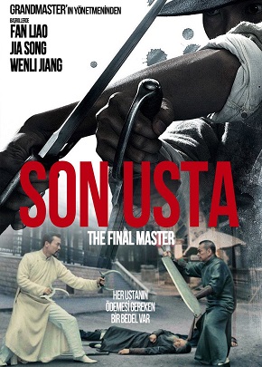 Son Usta / The Final Master