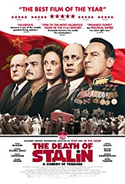 Stalin’in Ölümü / The Death of Stalin