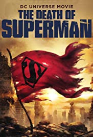 Superman’in Ölümü / The Death of Superman