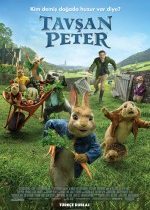 Tavşan Peter / Peter Rabbit