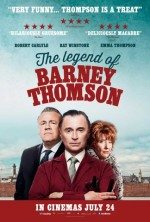 Barney Thomson Efsanesi – The Legend of Barney Thomson