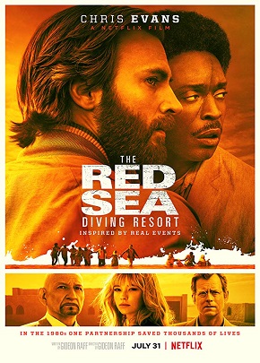 The Red Sea Diving Resort / Operation Brothers