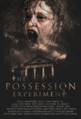 Kanlı Deney / The Possession Experiment