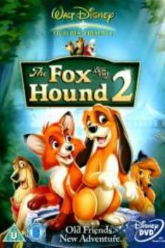Tilki ve Avcı Köpeği 2 / The Fox and the Hound 2