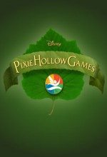 Tinker Bell Ve Peri Oyunları izle