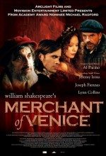 Venedik Taciri / Merchant Of Venice
