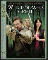 Cadı Avcısı Gretl / Witchslayer Gretl