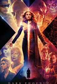 X Men 10 Dark Phoenix izle