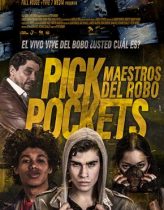 Yankesiciler / Pickpockets