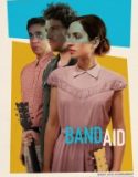Yara Bandı / Band Aid