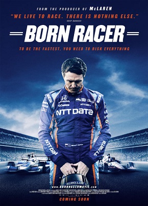 Yarışçı Doğanlar / Born Racer