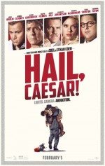 Yüce Sezar / Hail Caesar