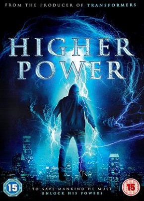 Yüksek Güç / Higher Power