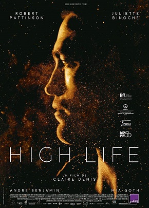 Yüksek Yaşam / High Life