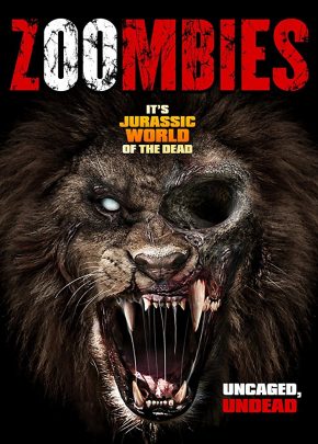 Zombi Hayvanlar / Zoombies