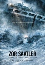 Zor Saatler / The Finest Hours