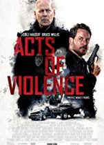 Şiddet Eylemleri / Acts of Violence